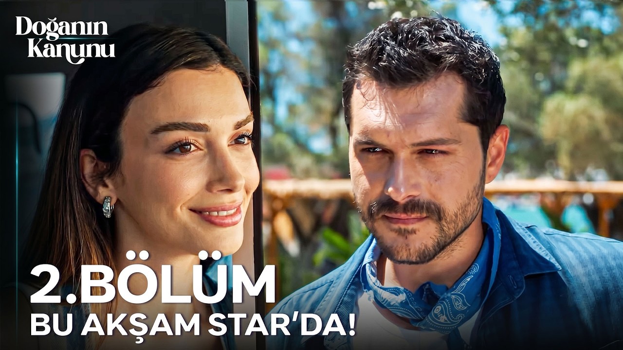 Doganin Kanunu Episode 2